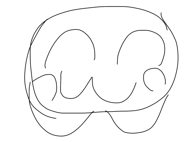 適当カービィ