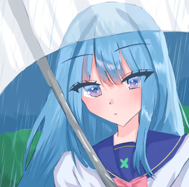 雨