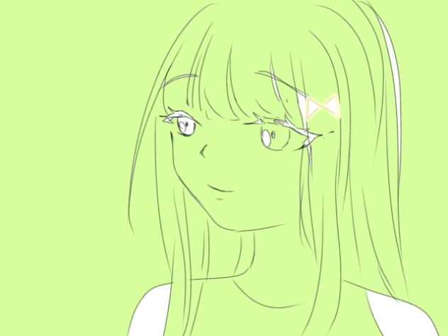 初めてアニメーション機能を使ってみた