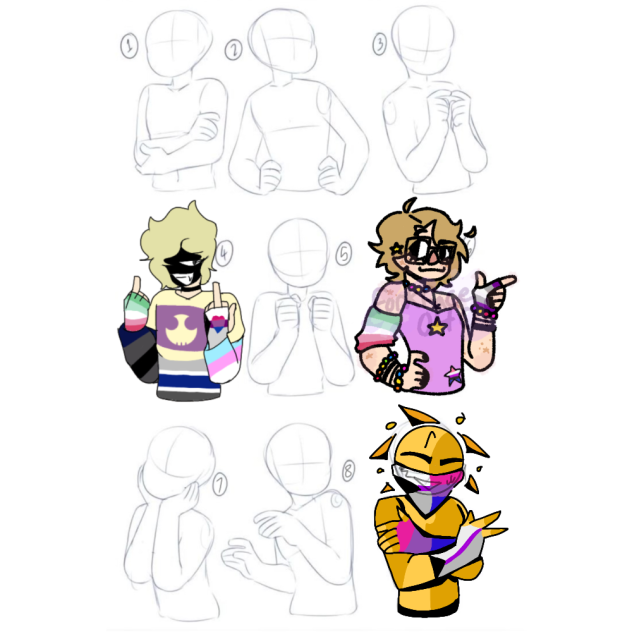 Pride collab