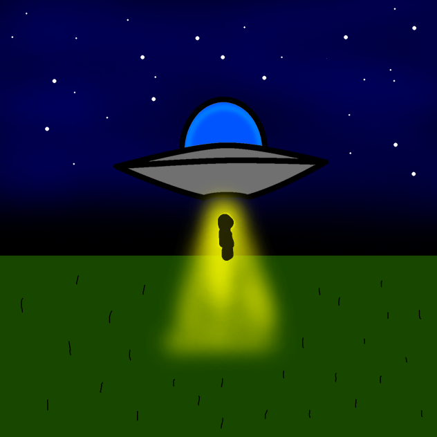 Alien Abduction