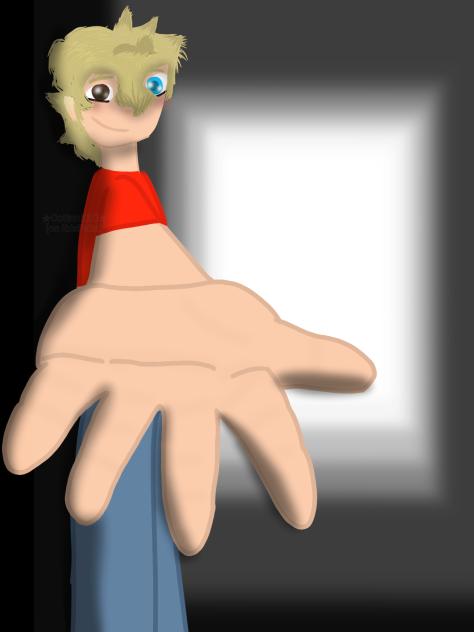 💔~Paradise...~💔