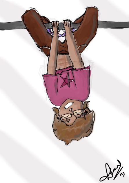 New OC