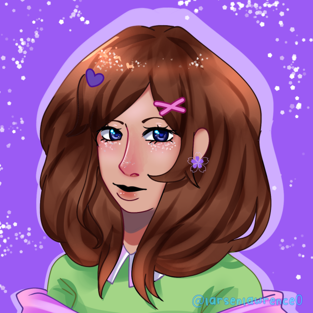 Aurelia in human form