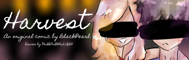 Harvest Fanart Banner Format