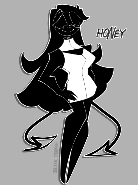 HONEY