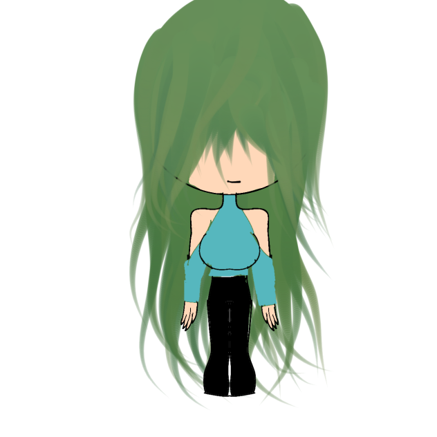 131 sin título - ibisPaint