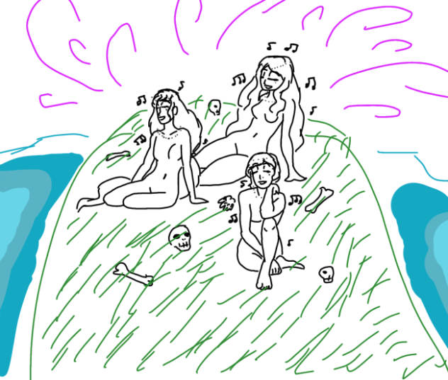 Sirens