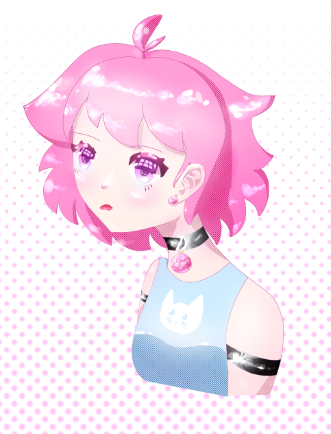 バブルガム