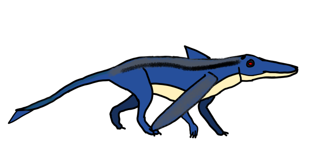 13 Coast Titans-P Stalker