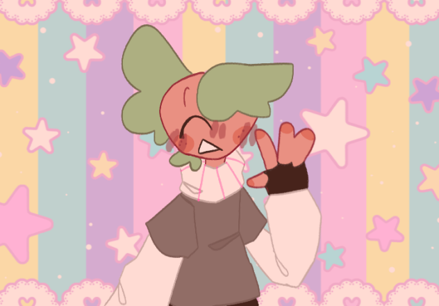 🍓🌱