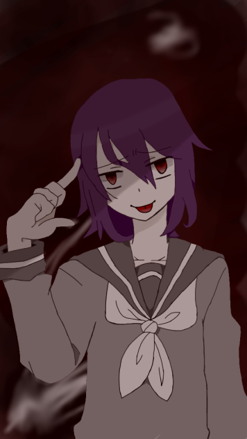アブストラクト ナンセンス Ibispaint