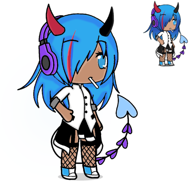 6 sin título - ibisPaint