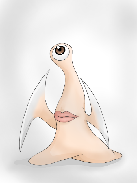 ミギー
