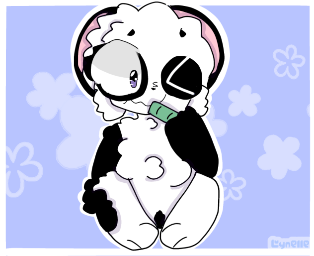 Requested by Dean Kerrigan