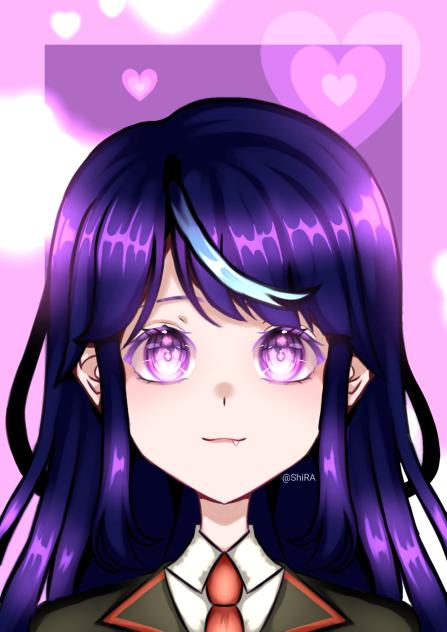 💜2