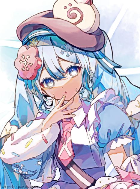 みく