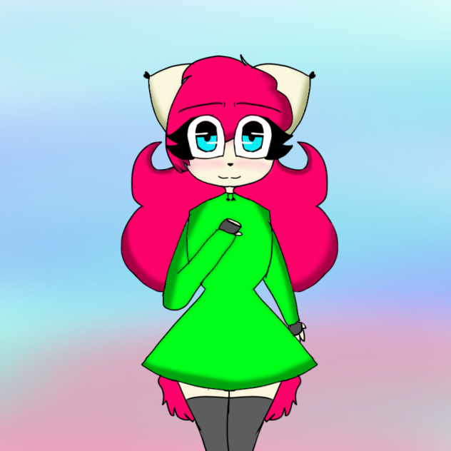 Kitty channel afnan