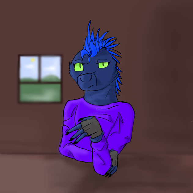 Nightshade Noquwen
