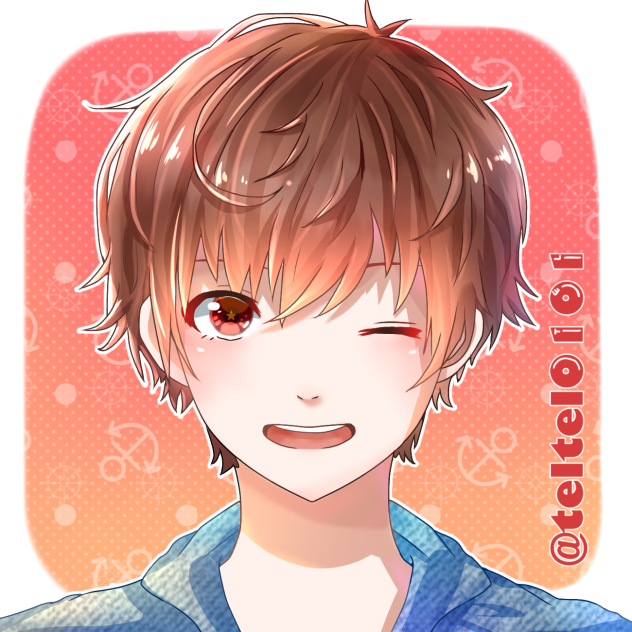 ｱｲｺﾝ企画②