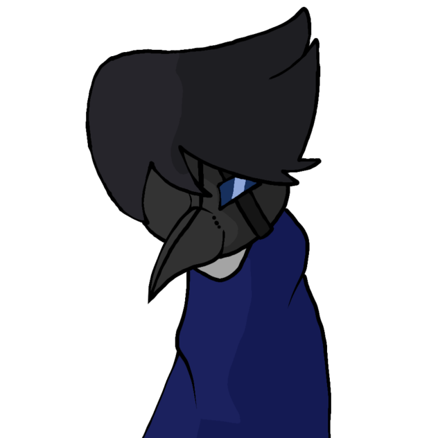 Oc remake - ibisPaint