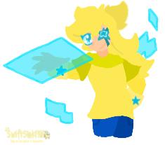 SwiftSink(lineless)