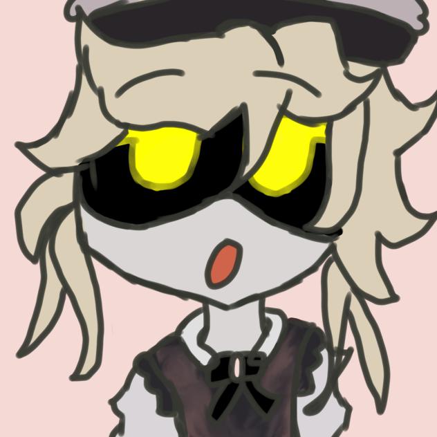cyn from murder drones - ibisPaint