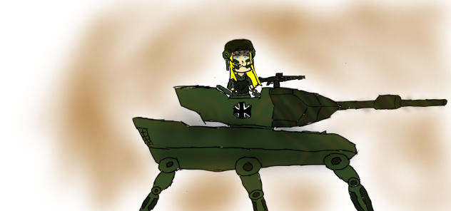 leopard 4a6 juggernaut