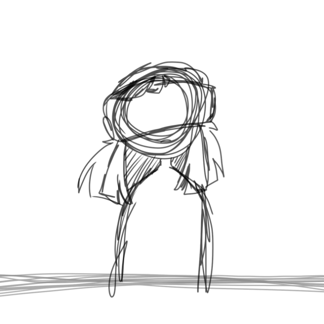 Digital Hallucinations - WIP