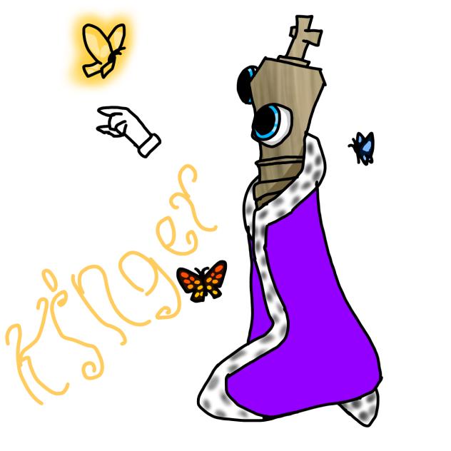 Kingerrrrrr