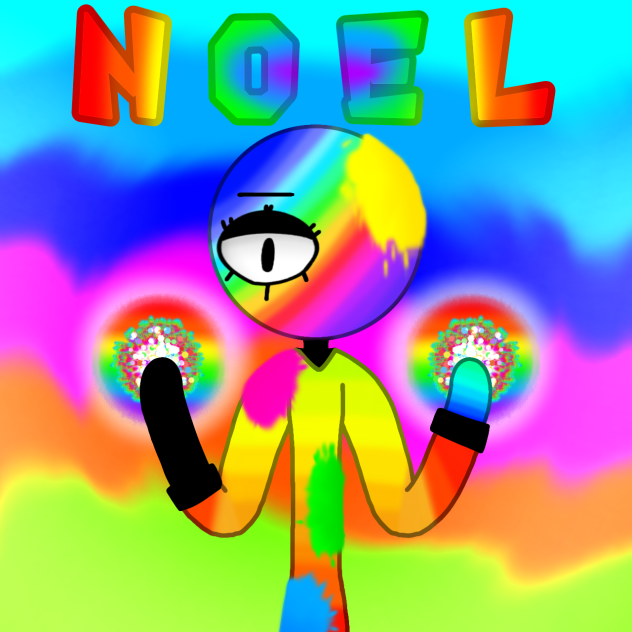 Noel's Contest thingy.