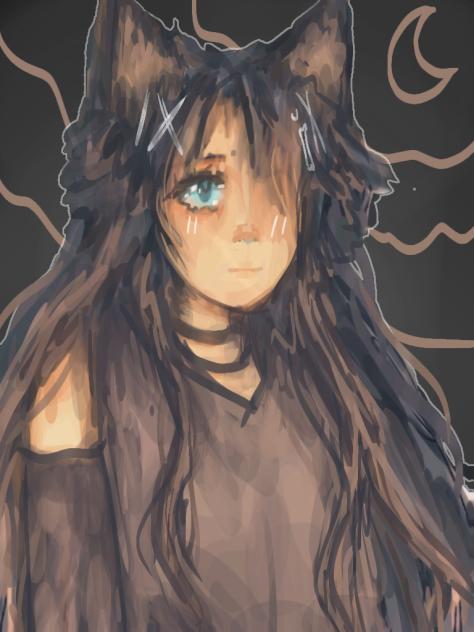 Past life Pearl (Emo)