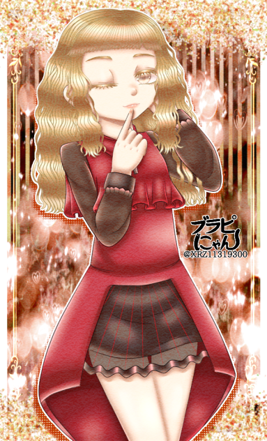 【グノーシア】🌹ククルシカ🌹