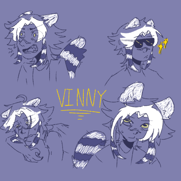 my new oc!