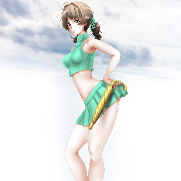 🌦梅雨晴❤️0️⃣