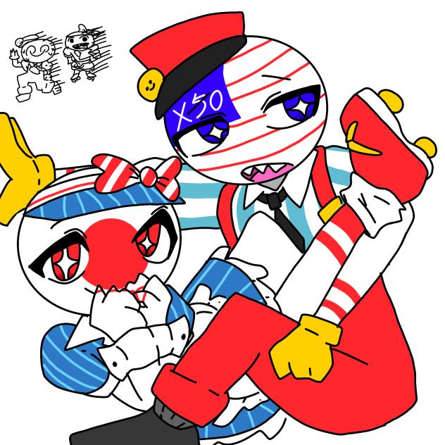 カントライザー(リメイク)