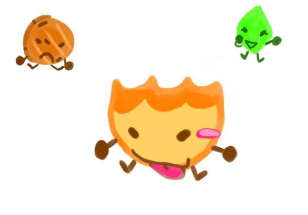 Fireoiny or fireafy😱