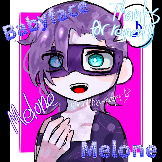 メローネ🍈