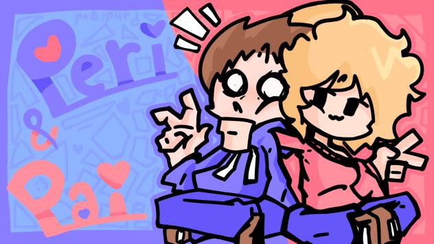 peri & pai