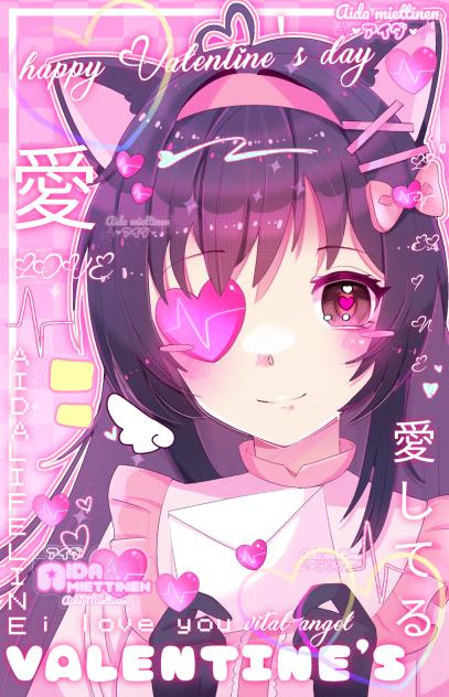 Happy Valentine's 💕