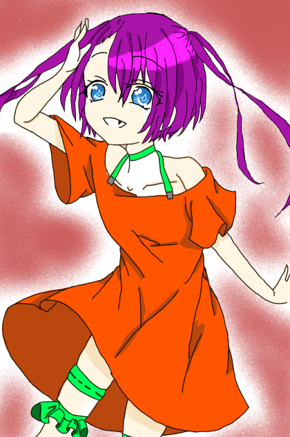 ハロウィンナイト♡ ぬらせていただきました