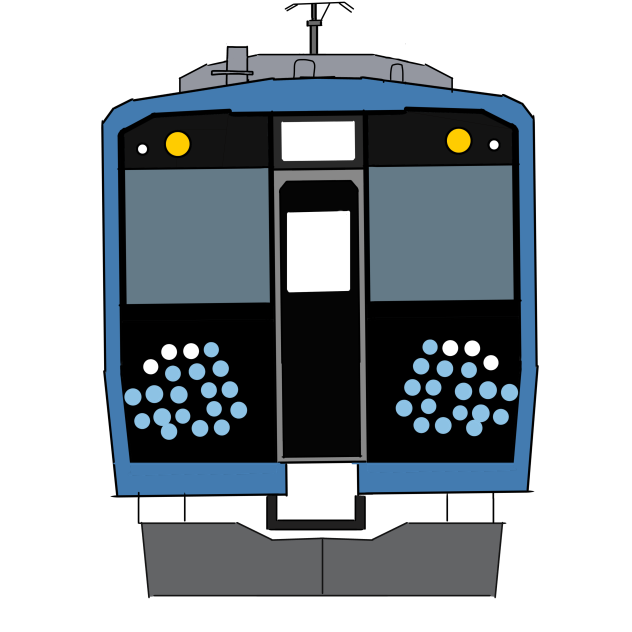 e131系電車