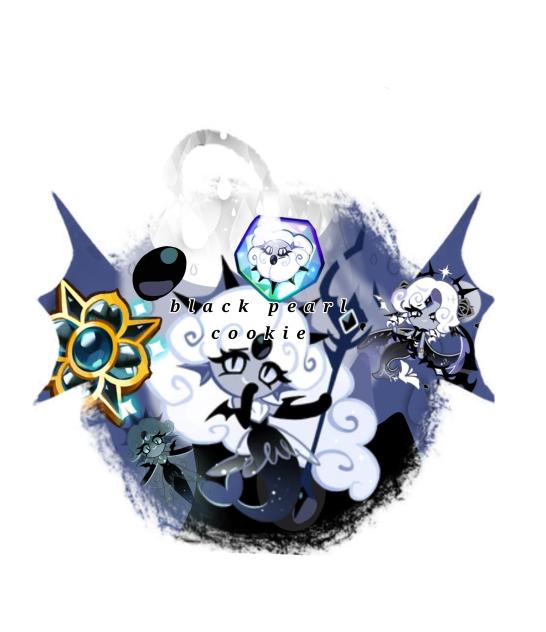 black pearl pfp