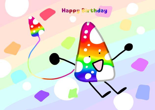 Happy Birthday D!pp3r!