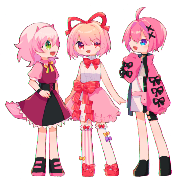 ティラ、恋愛フラグ、あむ