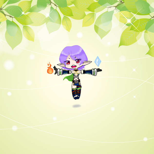 ミルフィーさん