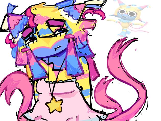 yatta!!! 🌈🧁