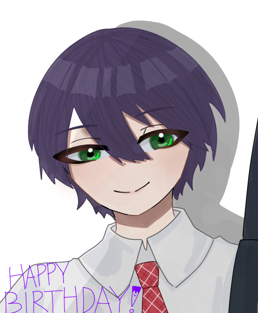 おめでとうや(o^^o)