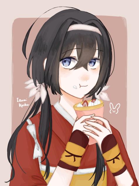 クレープ