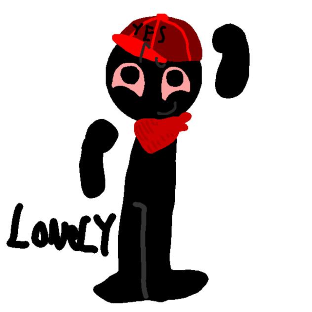 lonely MADD